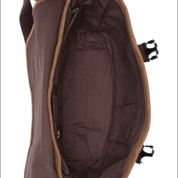 Messenger Bag - Picture 4 of 8